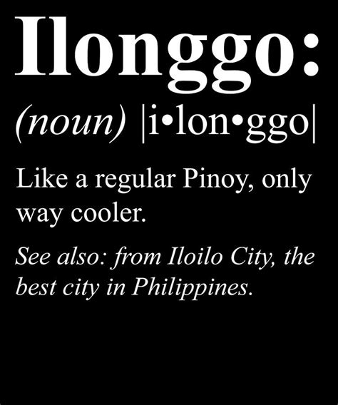 ILOILO definition and meaning .